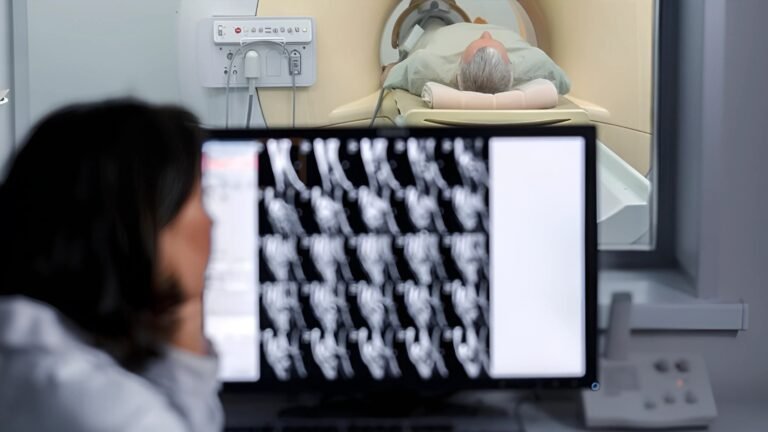 Le role de la radiologie dans la prevention des maladies