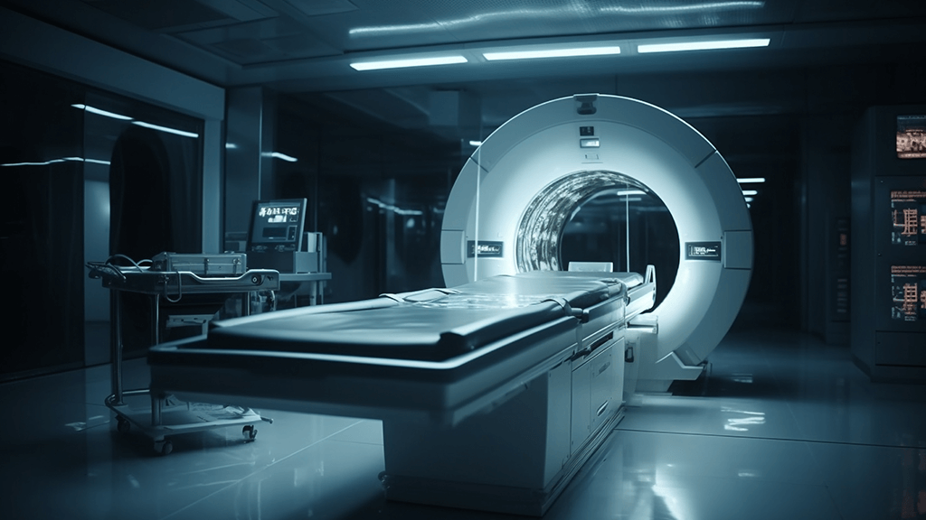 L&rsquo;Intelligence Artificielle (IA) en radiologie : Opportunités et défis