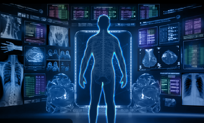 L&rsquo;intelligence artificielle en radiologie : comment améliore-t-elle le diagnostic ?