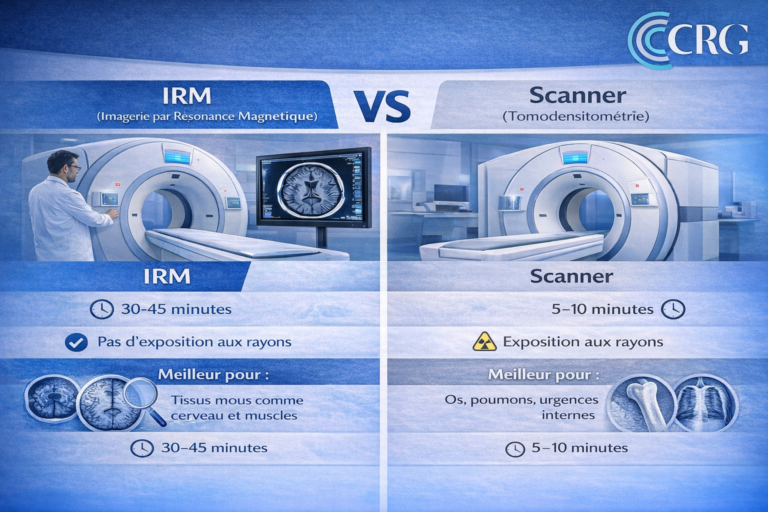 الفرق بين IRM و السكانير 1